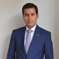 Fernando Pedraza Jaramillo