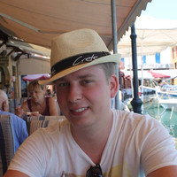 Martijn Lint