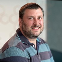 Luke Mardellis