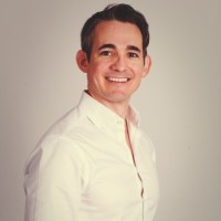 Alistair Dunsdon