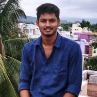 Nandhakumar A