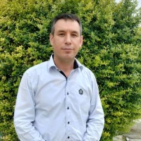 Kenan Üğüt
