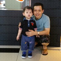 Sugianto Matthew