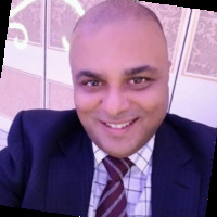 Ronald Ramkissoon