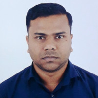 Rudra Prasad Chakraverty
