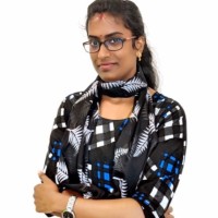 Sruthi Vishak