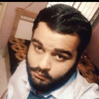 Rishav Saluja