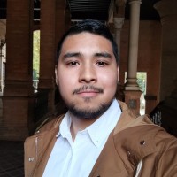 Bruno  Roberto Sanabria Morel