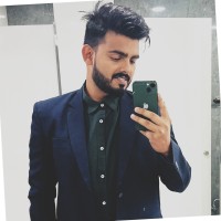 Vikash Singh
