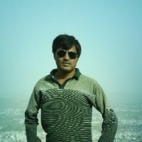 Manoj Joshi