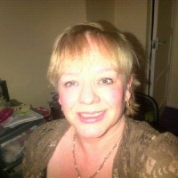 Anita Joyce