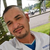 Gilberto Da Silva Ribeiro