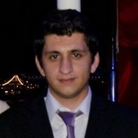 yusuf ırmak