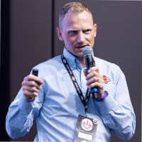 Michael Warkentin
