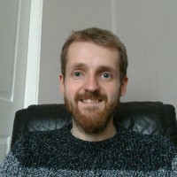 Alistair Clark