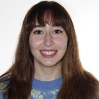 Alba Romero Jorquera