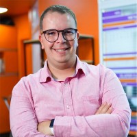 Armando André Fonseca de Oliveira