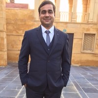Rakesh Jaswal