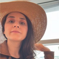 Rana Dagdelen