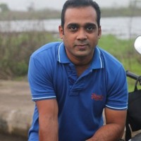 Vishal Gaikwad