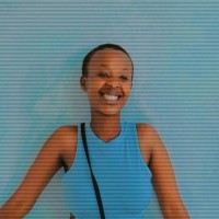 Isimbi Sylivie