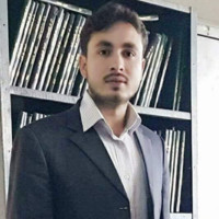 Dr. Aziz-Ur-Rahim Bacha