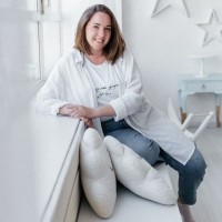 Ірина Радзієвська