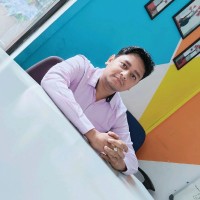 Sumit Kumar Sinha