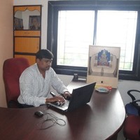 Dilip Jadhav
