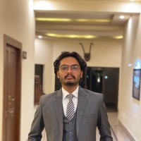 Ahmed Hassaan Zafar