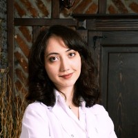 Ayşenur Özgünseven Çağ