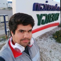 Víctor Acosta