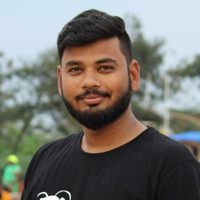 Vishal Kumar ☁⚡