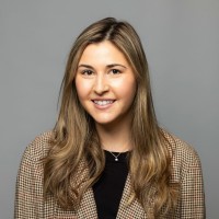 Madeline V.