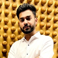 Bhavik Tailor