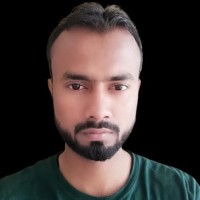 Er. Gajanfar Abbas Zaidi