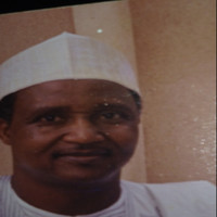 Ahmed Atiku