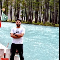 Hafiz Saifullah Khalid
