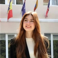 Mariam Natroshvili