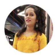 Garima Gupta