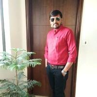 Dharmik Patel