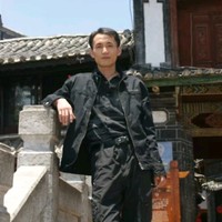 杨开明