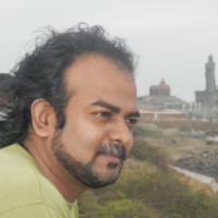 Syju Murali