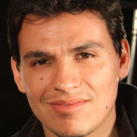 Andres Useche