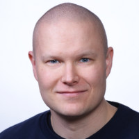 Ville Heikkinen