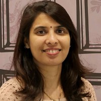 Pragya Kharate (Ciscp, Ciscm)