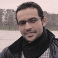 Mohamed A. Ghait