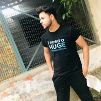 Ayush Sharma