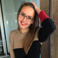 Stefanie Meersschaut