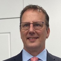 Chris Stewart Cdm, Cfpp
